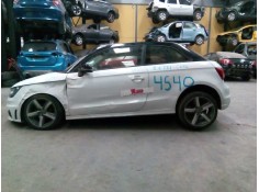 audi a1 (8x) del año 2015
