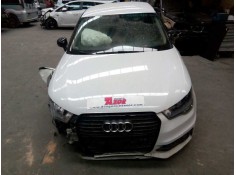 audi a1 (8x) del año 2015 2