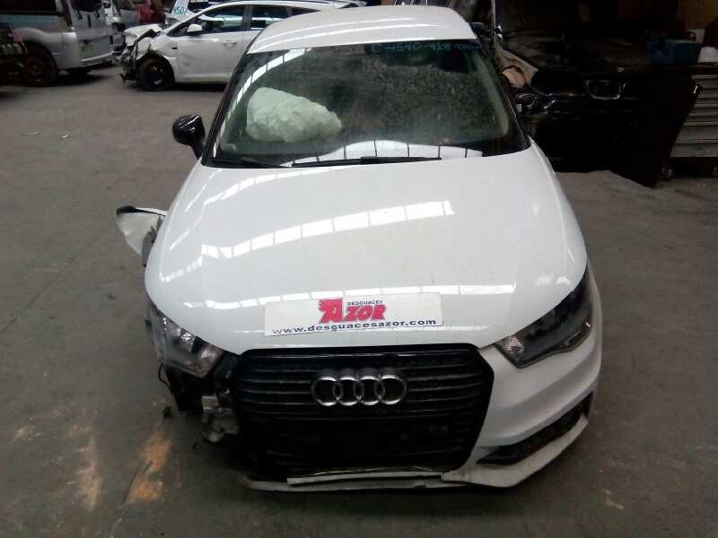 audi a1 (8x) del año 2015