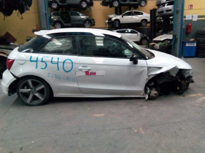 audi a1 (8x) del año 2015