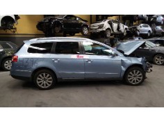 volkswagen passat variant (3c5) del año 2005