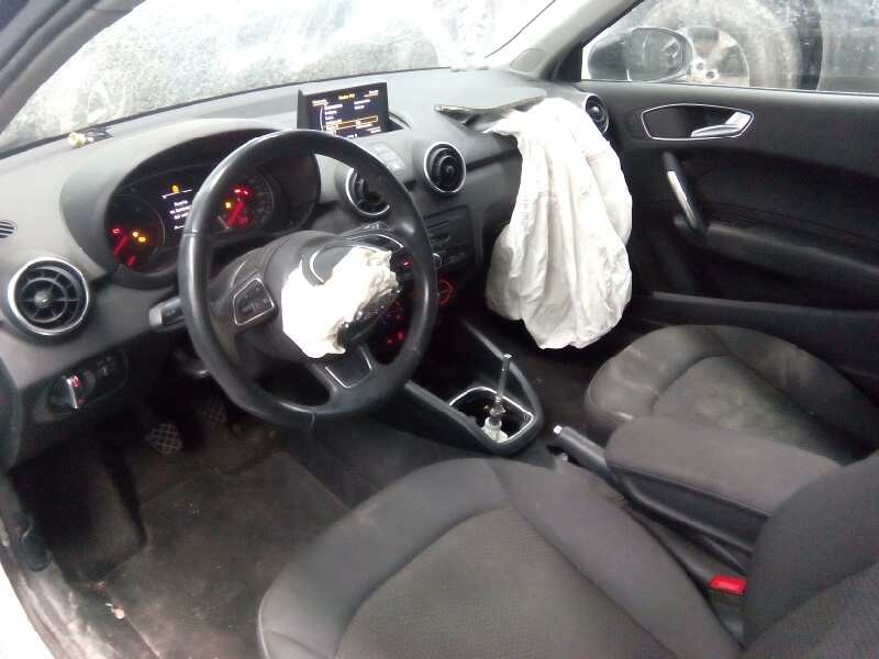 audi a1 (8x) del año 2015