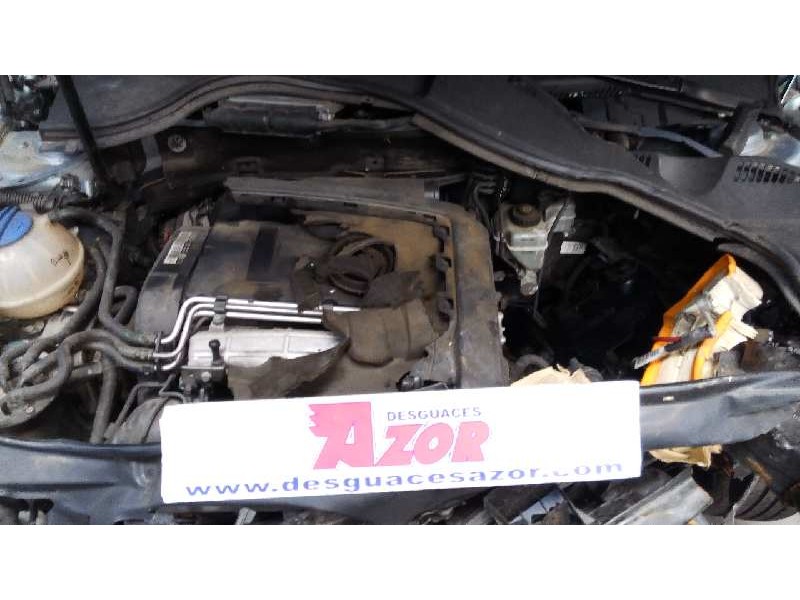 volkswagen passat variant (3c5) del año 2005