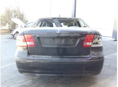 saab 9-3 berlina del año 2005 2