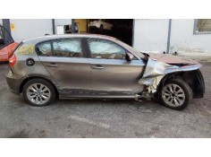 bmw serie 1 berlina (e81/e87) del año 2010