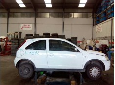 opel corsa c del año 2003