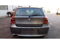 bmw serie 1 berlina (e81/e87) del año 2010 2