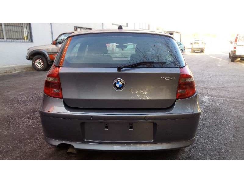 bmw serie 1 berlina (e81/e87) del año 2010
