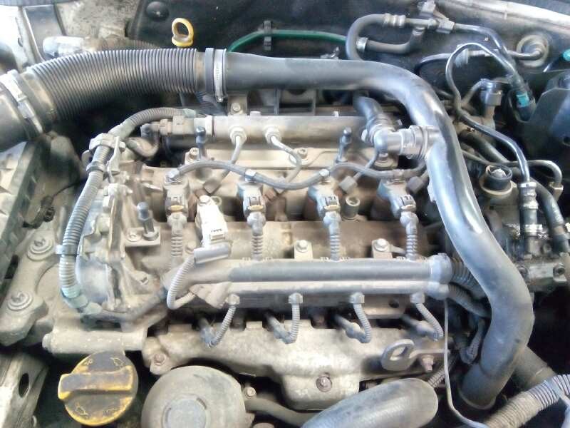 opel corsa c del año 2003