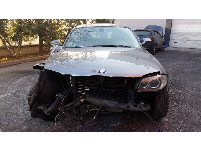bmw serie 1 berlina (e81/e87) del año 2010
