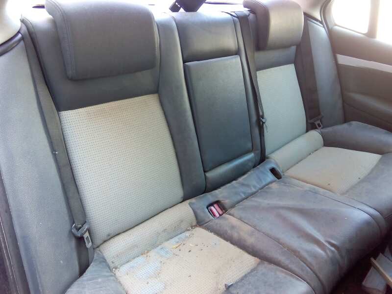 saab 9-3 berlina del año 2005