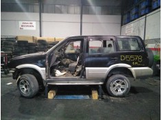 nissan terrano/terrano.ii (r20) del año 1950