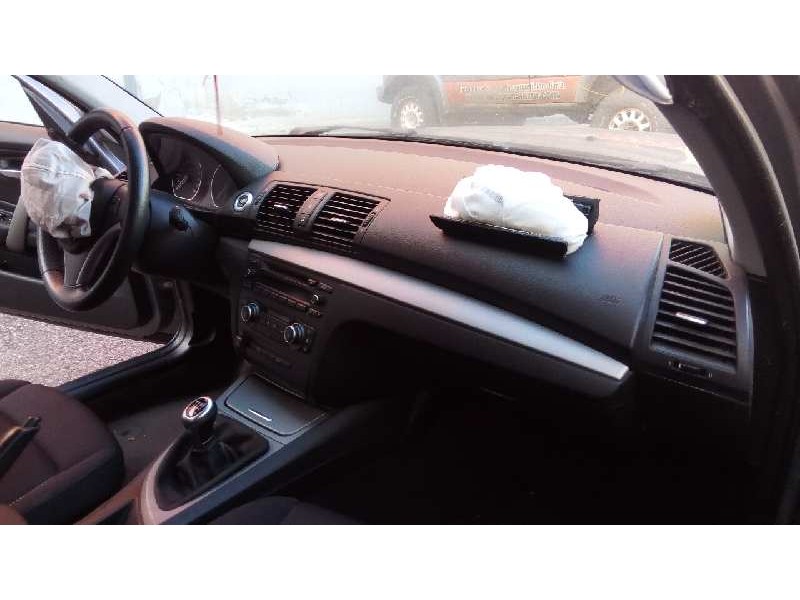 bmw serie 1 berlina (e81/e87) del año 2010