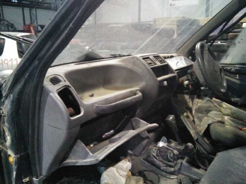 nissan terrano/terrano.ii (r20) del año 1950