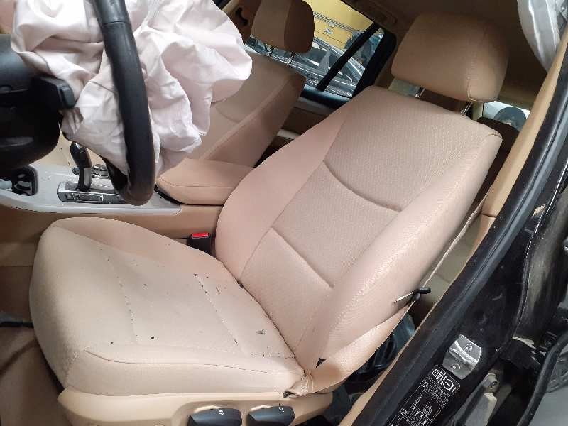 bmw x3 (f25) del año 2013