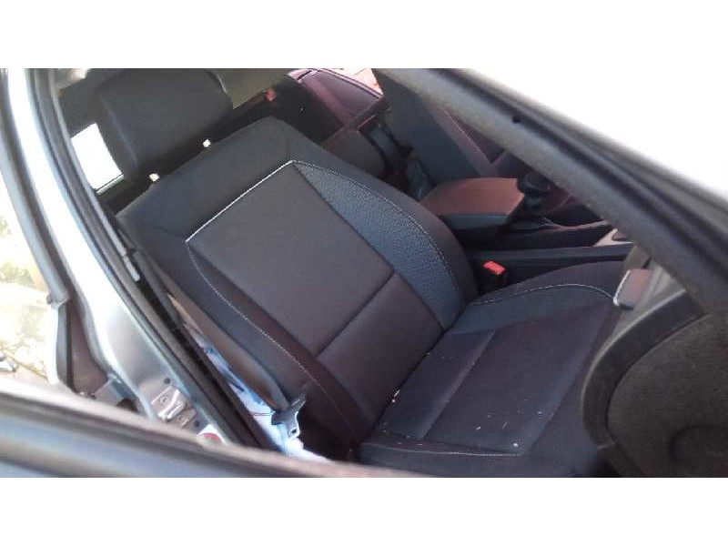 bmw serie 1 berlina (e81/e87) del año 2010