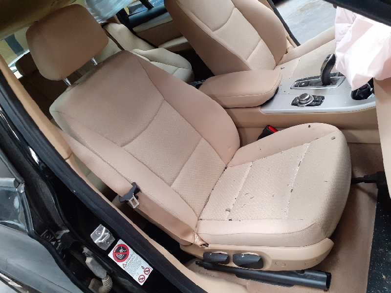 bmw x3 (f25) del año 2013