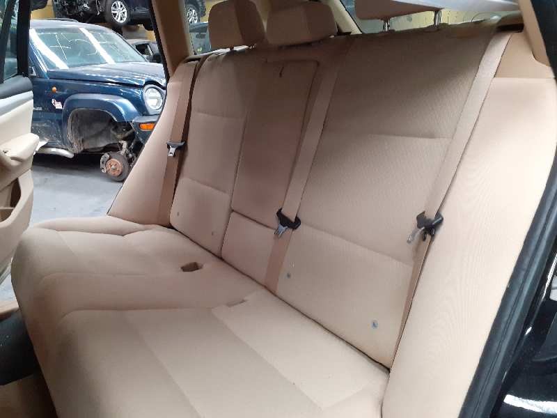bmw x3 (f25) del año 2013