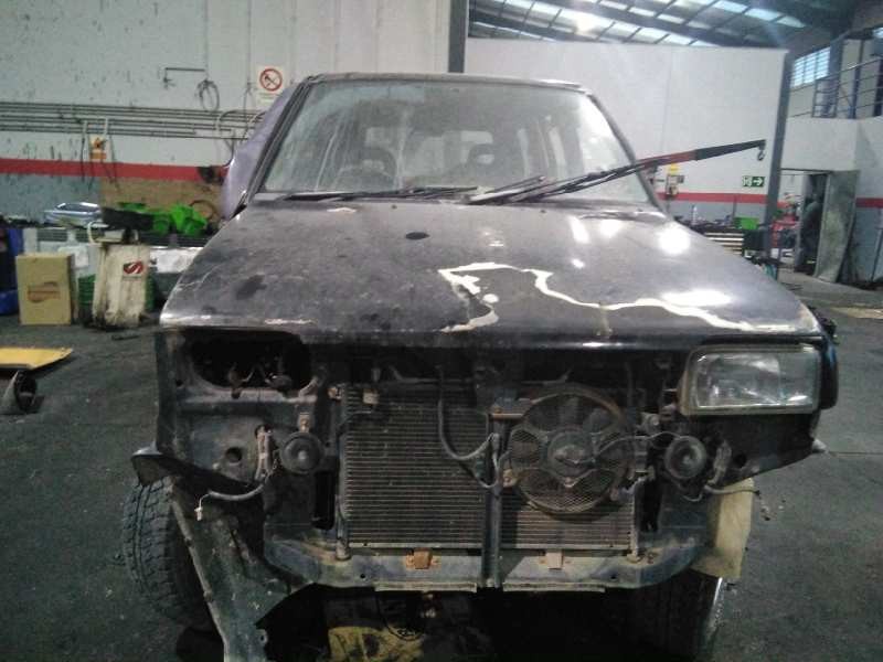 nissan terrano/terrano.ii (r20) del año 1950