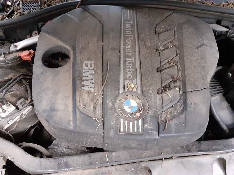 bmw x3 (f25) del año 2013