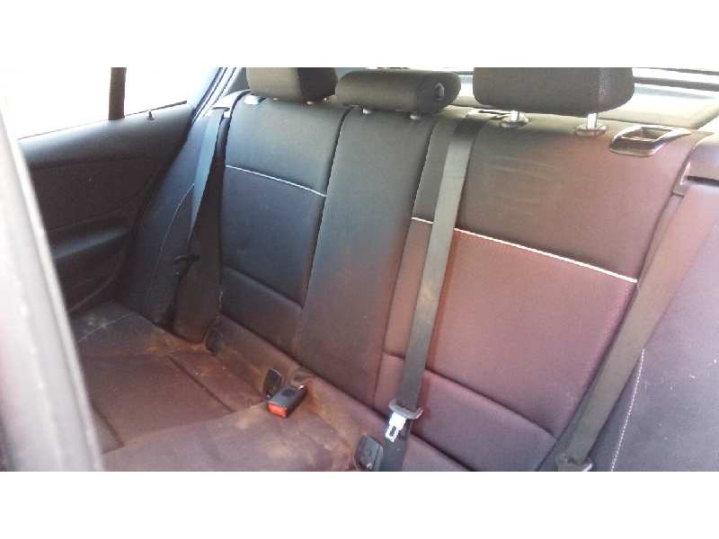 bmw serie 1 berlina (e81/e87) del año 2010