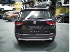 seat ateca (kh7) del año 2017 2