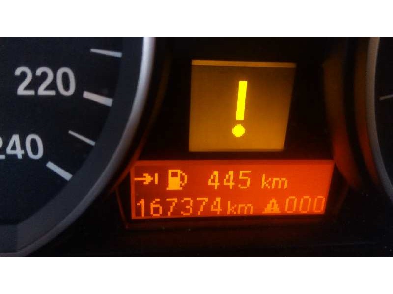 bmw serie 1 berlina (e81/e87) del año 2010