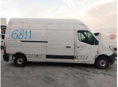 RENAULT MASTER KASTEN