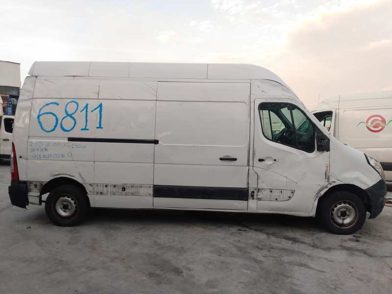 renault master kasten del año 2014