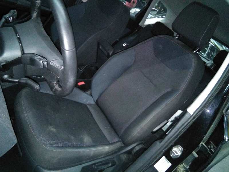 seat ateca (kh7) del año 2017