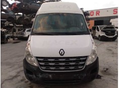 renault master kasten del año 2014 2