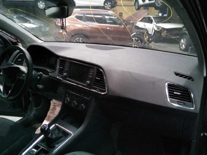 seat ateca (kh7) del año 2017