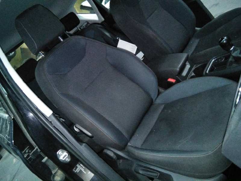 seat ateca (kh7) del año 2017