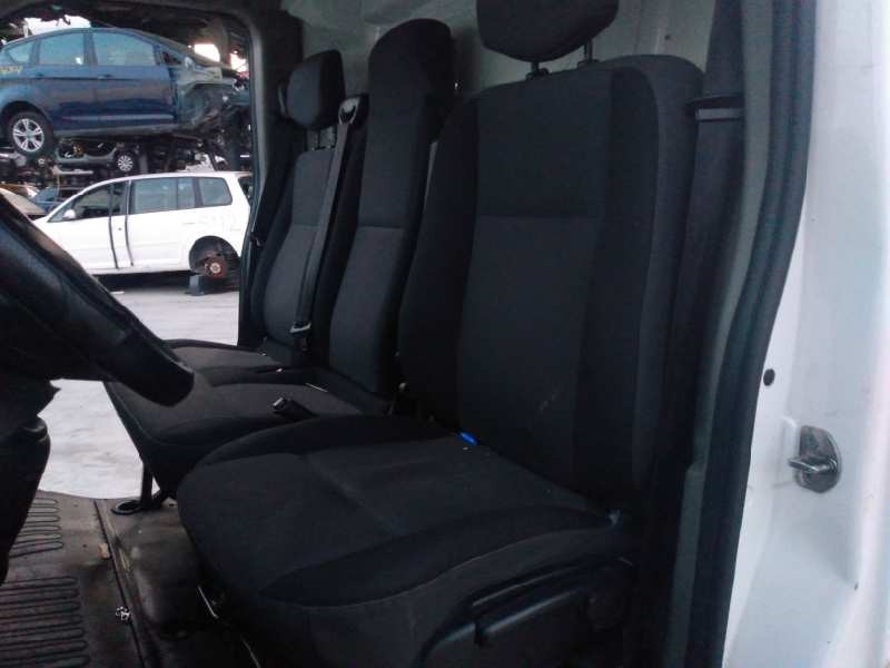 renault master kasten del año 2014