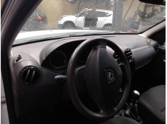 dacia duster del año 2010 2