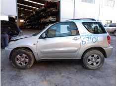 toyota rav 4 (a2) del año 2001
