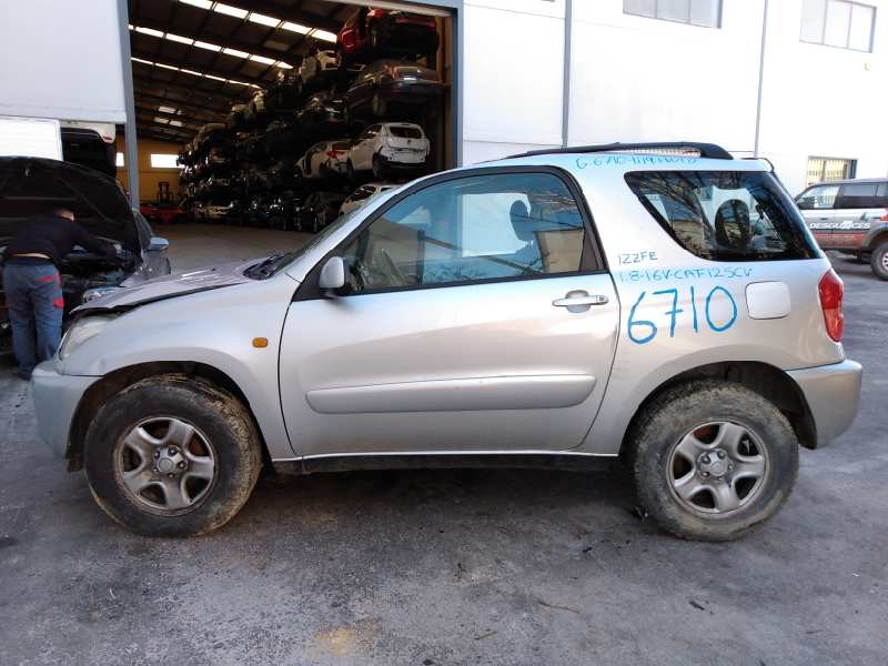 toyota rav 4 (a2) del año 2001