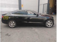 audi a5 sportback (8t) del año 2016
