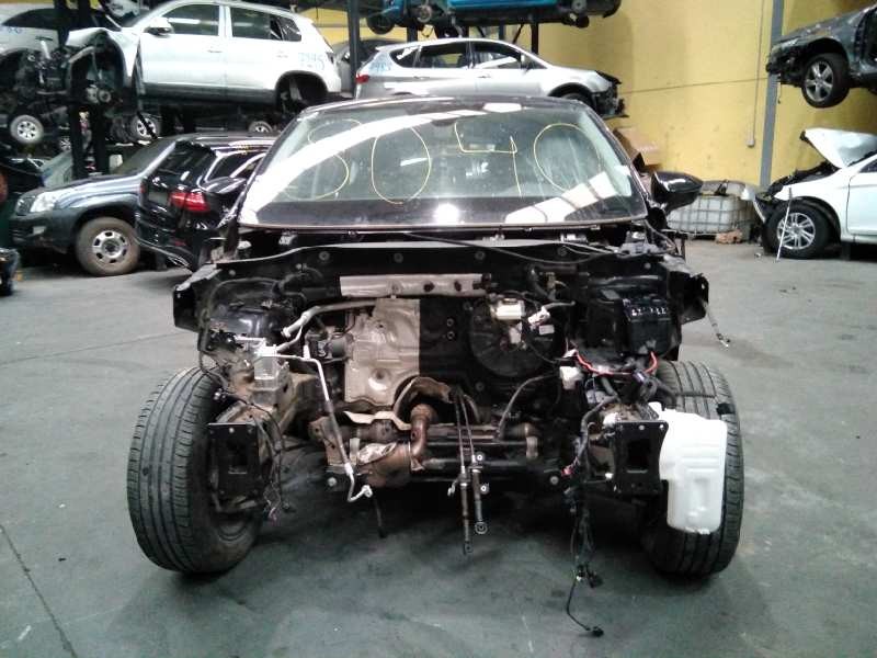 seat ateca (kh7) del año 2017