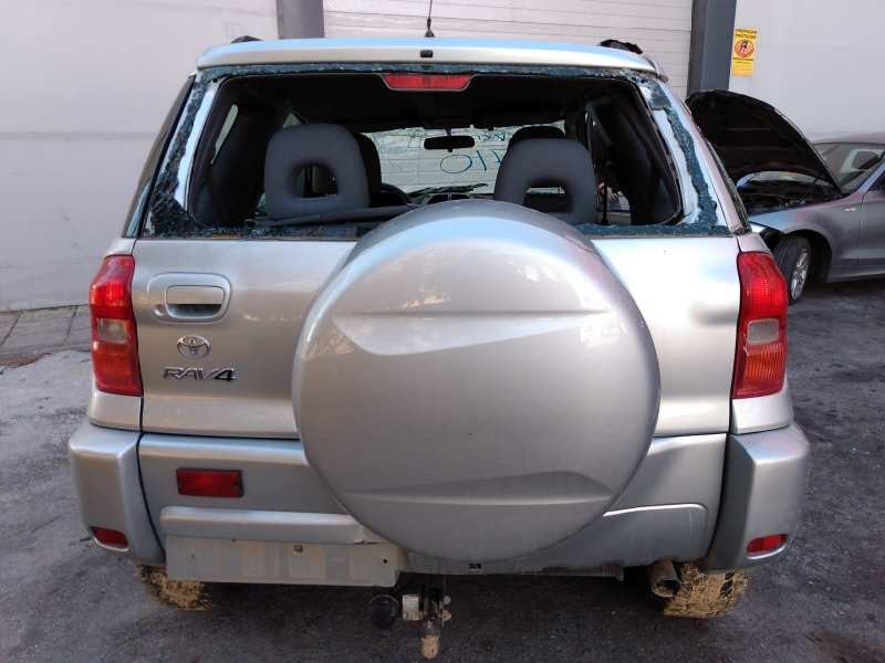 toyota rav 4 (a2) del año 2001