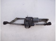 Recambio de motor limpia delantero para volkswagen touran (1t2) advance referencia OEM IAM 2K1955119C  