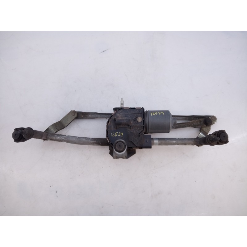 Recambio de motor limpia delantero para volkswagen touran (1t2) advance referencia OEM IAM 2K1955119C  