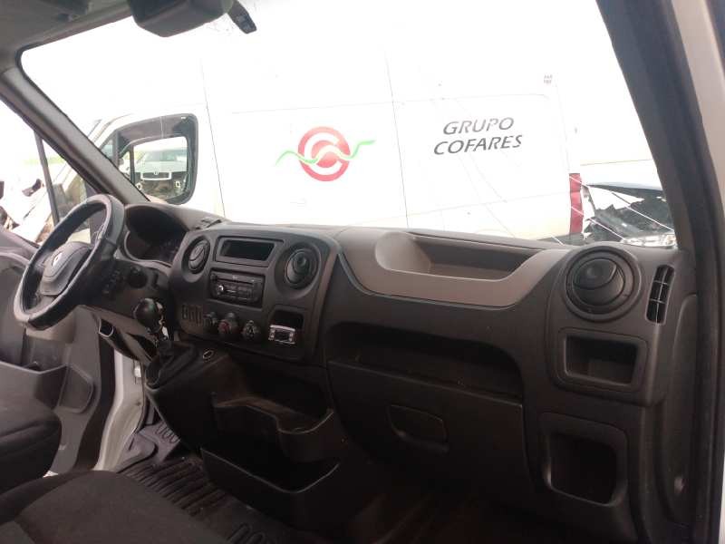 renault master kasten del año 2014