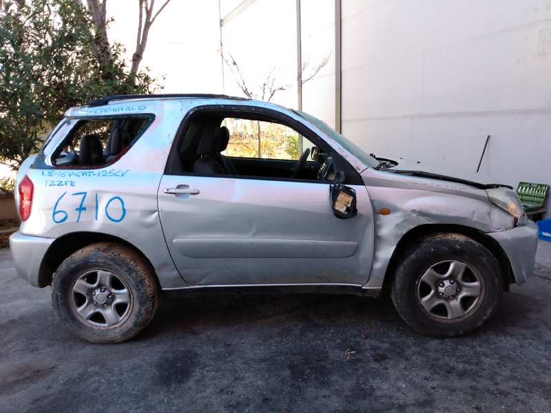 toyota rav 4 (a2) del año 2001