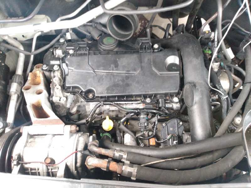 renault master kasten del año 2014