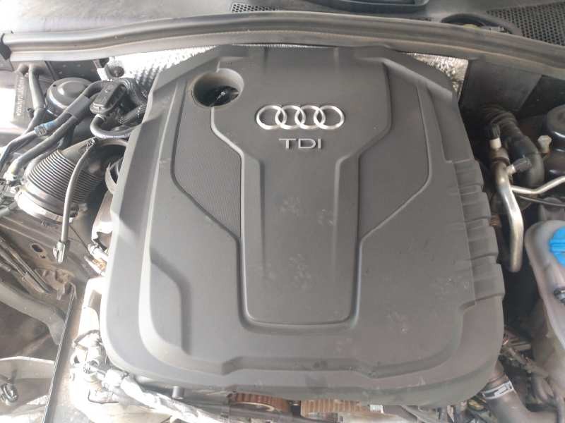 audi a5 sportback (8t) del año 2016