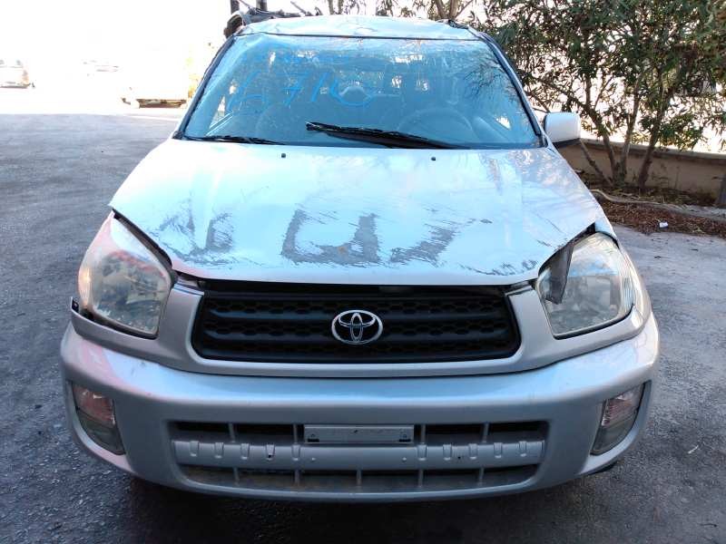 toyota rav 4 (a2) del año 2001