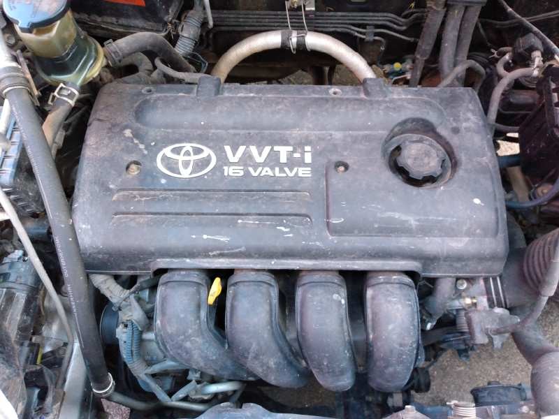 toyota rav 4 (a2) del año 2001