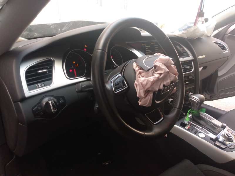 audi a5 sportback (8t) del año 2016