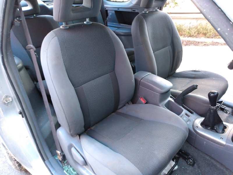 toyota rav 4 (a2) del año 2001